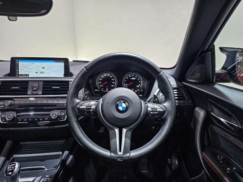 BMW 2 Series 3.0 M2 Competition Edition Auto 2dr 15