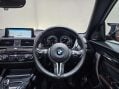 BMW 2 Series 3.0 M2 Competition Edition Auto 2dr 15