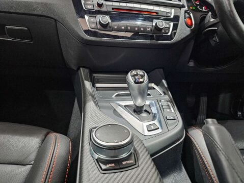 BMW 2 Series 3.0 M2 Competition Edition Auto 2dr 16