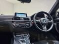 BMW 2 Series 3.0 M2 Competition Edition Auto 2dr 17