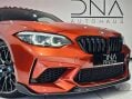 BMW 2 Series 3.0 M2 Competition Edition Auto 2dr 20