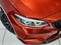 BMW 2 Series 3.0 M2 Competition Edition Auto 2dr 21