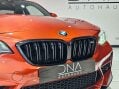 BMW 2 Series 3.0 M2 Competition Edition Auto 2dr 22