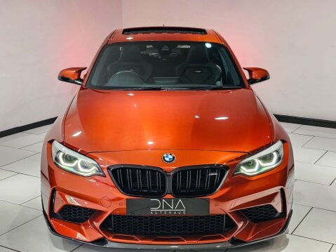 BMW 2 Series 3.0 M2 Competition Edition Auto 2dr 23