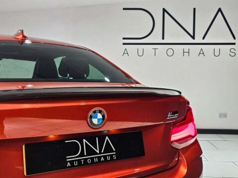 BMW 2 Series 3.0 M2 Competition Edition Auto 2dr 26