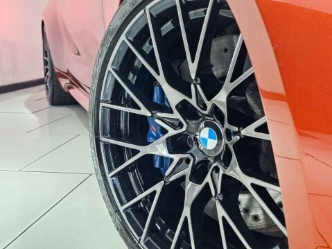 BMW 2 Series 3.0 M2 Competition Edition Auto 2dr 27