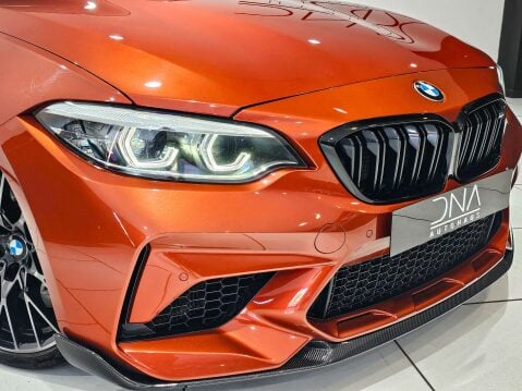 BMW 2 Series 3.0 M2 Competition Edition Auto 2dr 28