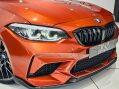 BMW 2 Series 3.0 M2 Competition Edition Auto 2dr 28