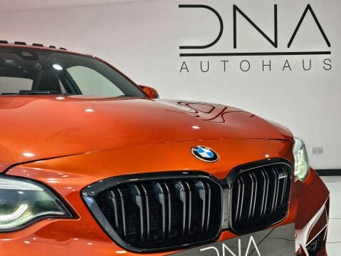 BMW 2 Series 3.0 M2 Competition Edition Auto 2dr 30