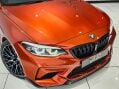BMW 2 Series 3.0 M2 Competition Edition Auto 2dr 31
