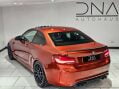 BMW 2 Series 3.0 M2 Competition Edition Auto 2dr 35