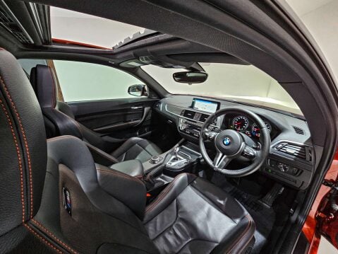 BMW 2 Series 3.0 M2 Competition Edition Auto 2dr 37