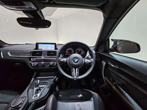 BMW 2 Series 3.0 M2 Competition Edition Auto 2dr 38