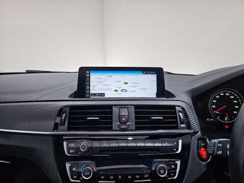 BMW 2 Series 3.0 M2 Competition Edition Auto 2dr 39