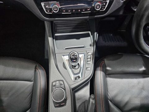 BMW 2 Series 3.0 M2 Competition Edition Auto 2dr 40