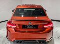 BMW 2 Series 3.0 M2 Competition Edition Auto 2dr 45