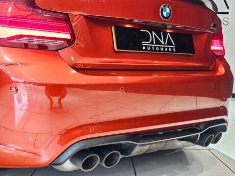 BMW 2 Series 3.0 M2 Competition Edition Auto 2dr 46