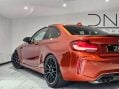 BMW 2 Series 3.0 M2 Competition Edition Auto 2dr 48