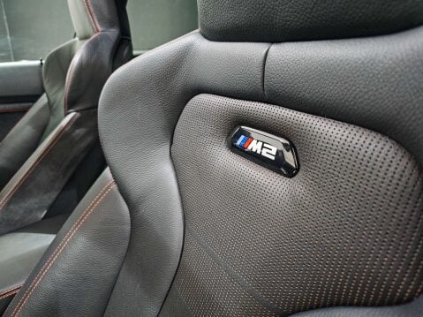 BMW 2 Series 3.0 M2 Competition Edition Auto 2dr 51
