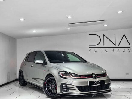Volkswagen Golf 2.0 Golf GTi Performance TSi Semi-Auto 5dr
