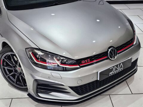 Volkswagen Golf 2.0 Golf GTi Performance TSi Semi-Auto 5dr 12