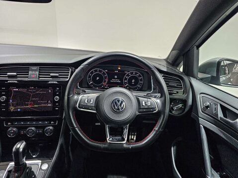 Volkswagen Golf 2.0 Golf GTi Performance TSi Semi-Auto 5dr 22