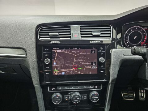 Volkswagen Golf 2.0 Golf GTi Performance TSi Semi-Auto 5dr 23