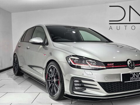 Volkswagen Golf 2.0 Golf GTi Performance TSi Semi-Auto 5dr 28