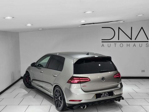 Volkswagen Golf 2.0 Golf GTi Performance TSi Semi-Auto 5dr 30