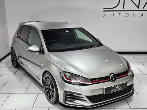 Volkswagen Golf 2.0 Golf GTi Performance TSi Semi-Auto 5dr 2