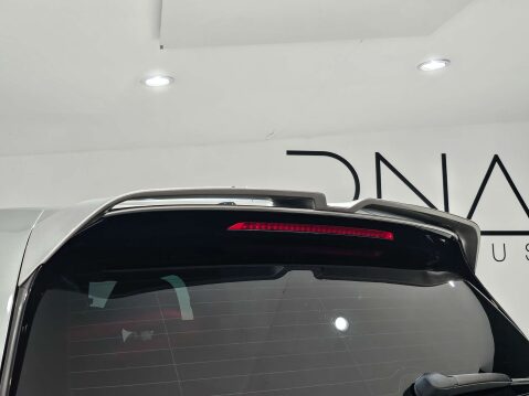 Volkswagen Golf 2.0 Golf GTi Performance TSi Semi-Auto 5dr 10