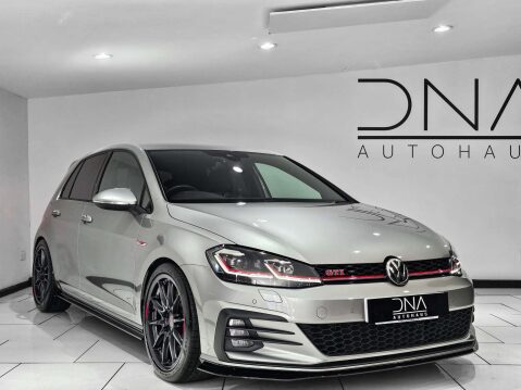 Volkswagen Golf 2.0 Golf GTi Performance TSi Semi-Auto 5dr 11