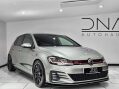 Volkswagen Golf 2.0 Golf GTi Performance TSi Semi-Auto 5dr 11
