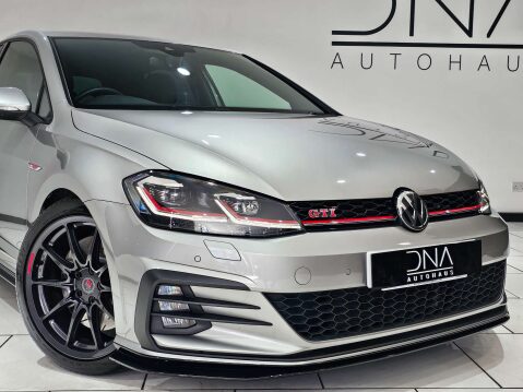 Volkswagen Golf 2.0 Golf GTi Performance TSi Semi-Auto 5dr 13