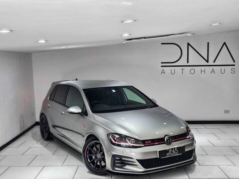 Volkswagen Golf 2.0 Golf GTi Performance TSi Semi-Auto 5dr 18