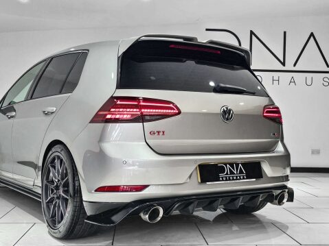 Volkswagen Golf 2.0 Golf GTi Performance TSi Semi-Auto 5dr 19