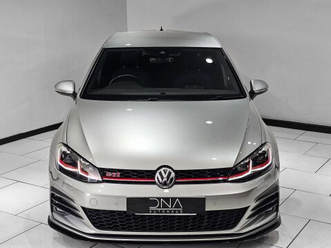 Volkswagen Golf 2.0 Golf GTi Performance TSi Semi-Auto 5dr 29