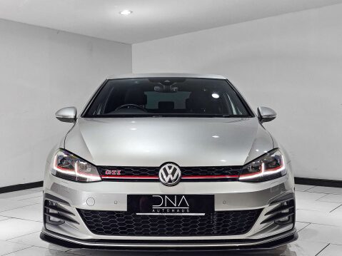 Volkswagen Golf 2.0 Golf GTi Performance TSi Semi-Auto 5dr 45