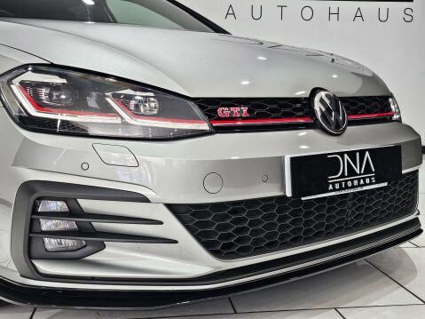 Volkswagen Golf 2.0 Golf GTi Performance TSi Semi-Auto 5dr 46