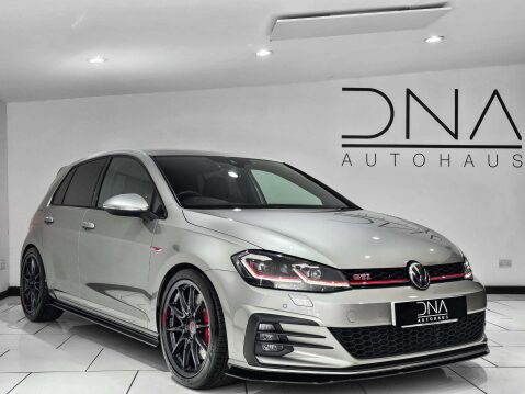 Volkswagen Golf 2.0 Golf GTi Performance TSi Semi-Auto 5dr 47