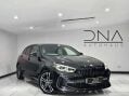 BMW 1 Series 1.5 118I M Sport Auto 5dr 1