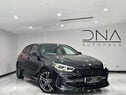 BMW 1 Series 1.5 118I M Sport Auto 5dr