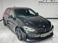 BMW 1 Series 1.5 118I M Sport Auto 5dr 2