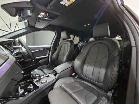 BMW 1 Series 1.5 118I M Sport Auto 5dr 4