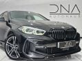 BMW 1 Series 1.5 118I M Sport Auto 5dr 8