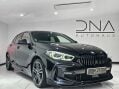 BMW 1 Series 1.5 118I M Sport Auto 5dr 10