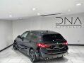 BMW 1 Series 1.5 118I M Sport Auto 5dr 11