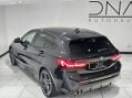 BMW 1 Series 1.5 118I M Sport Auto 5dr 14