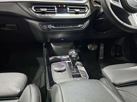 BMW 1 Series 1.5 118I M Sport Auto 5dr 20