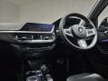 BMW 1 Series 1.5 118I M Sport Auto 5dr 21